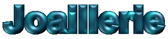 JOAILLERIE